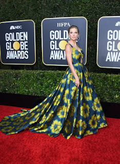 Golden Globe Awards 2020: conheça os looks e os vencedores