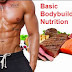 Basic Bodybuilding Nutrition