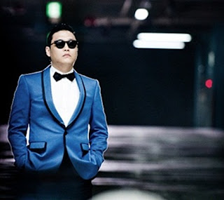 Gangnam Style - 강남스타일