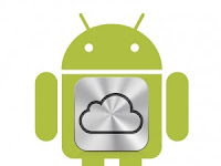 iCloud Untuk Android