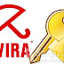 Avira License key Update (21.10.2011)