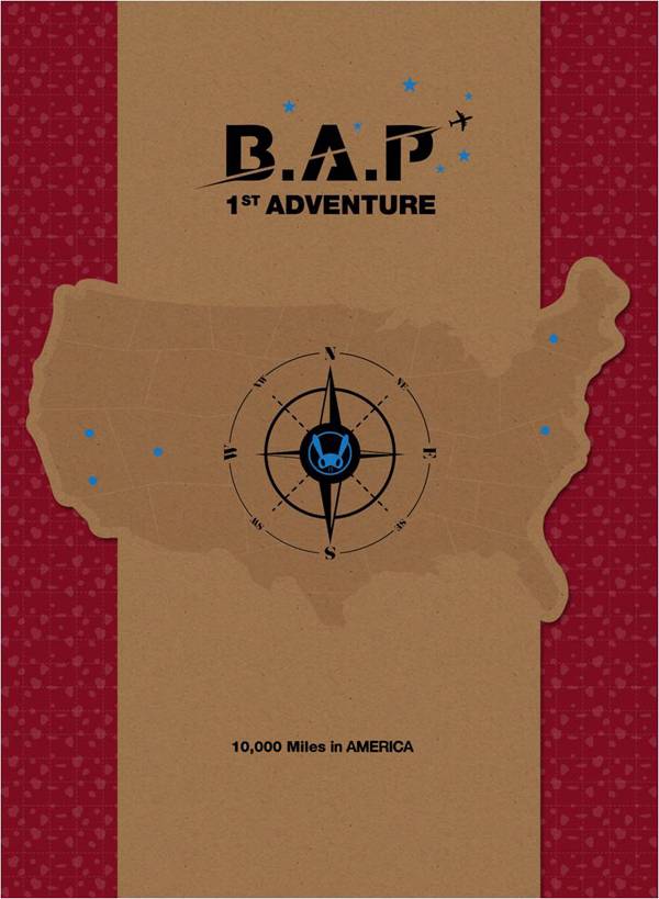 B.A.P