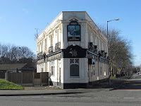 The Junction - present day