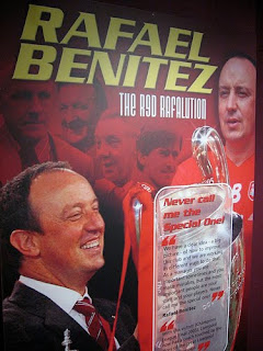 Rafa Benitez