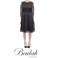 Kate Middleton BEULAH Amara Lace Dress