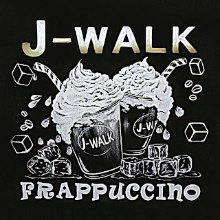 J-Walk (제이워크) - 프라프치노 (FRAPPUCCINO) (feat. 팀버)