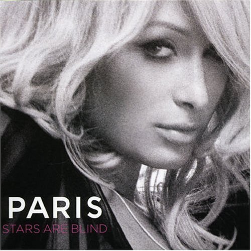  of Human Thought and Understanding: Paris Hilton's "Stars Are Blind"