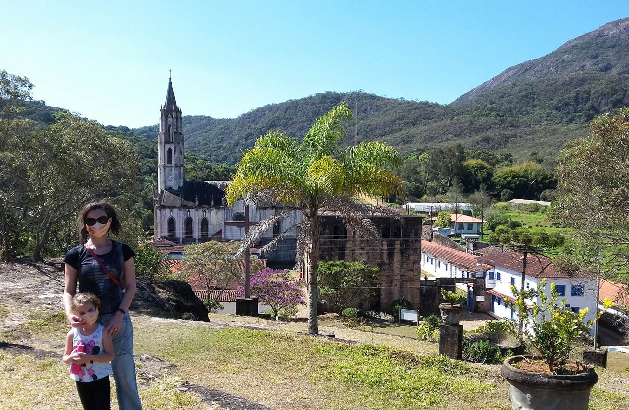 10 Maravilhas da Estrada Real em Minas Gerais