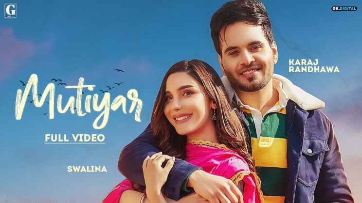 Mutiyar Lyrics in Hindi