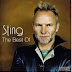 Sting - Greatest Hits.rar (2CD)  (MEGA) 320