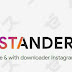 Instader(Instagram) Mod Apk