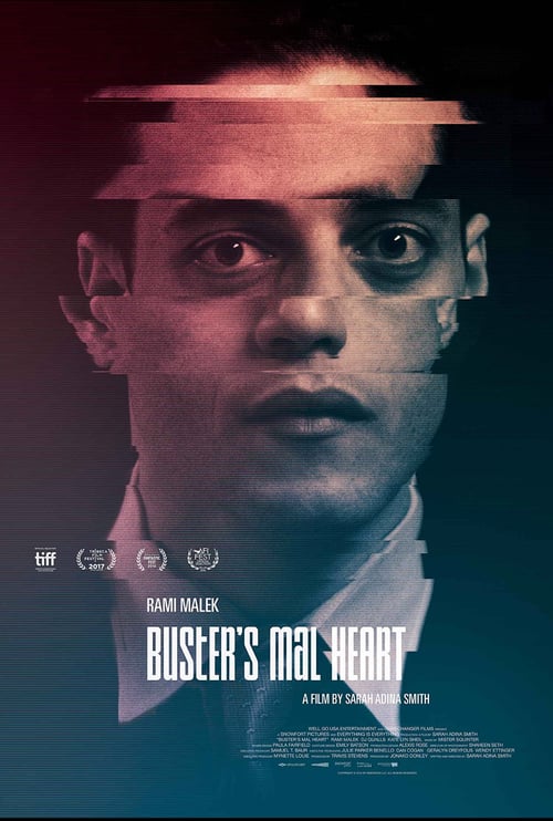 Buster's Mal Heart 2017 Film Completo Online Gratis