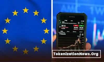Robinhood Rolls Out Tokenized Stocks and ETFs for European Users
