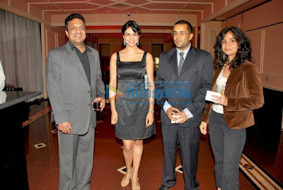 Sanjay Gupta,Gul Panag,Chetan Bhagat