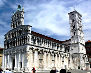 cattedrale di San Martino