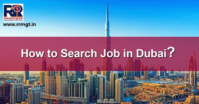 Job Search in Dubai: Strategies for Success in 2024 | Career Guide