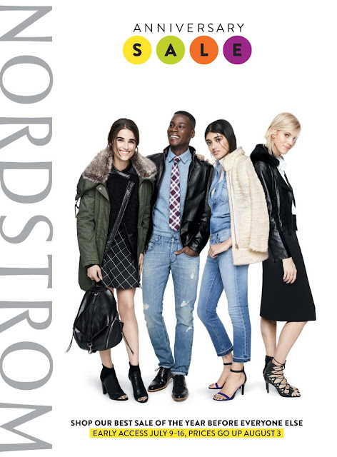 Nordstrom Anniversary Sale Full Catalog 2015