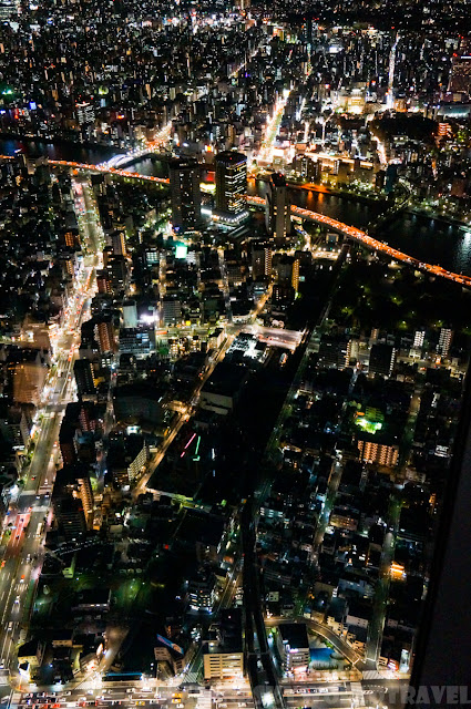 東京晴空塔, Tokyo Sky Tree