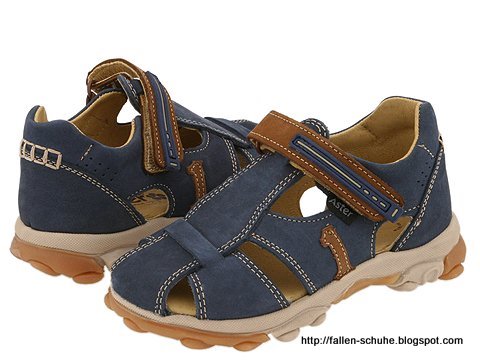 Fallen schuhe:fallenschuhe-335765