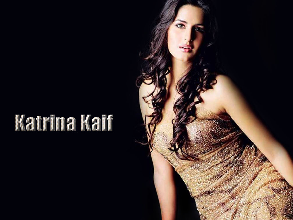 Katrina Kaif Wallpapers 2012 - Celebrities