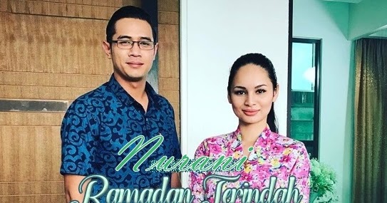 Sinopsis Telefilem Ramadan Terindah Nurani; Cerekarama TV3 