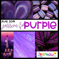 http://rainbowcardchallenge.blogspot.com/2019/08/challenge-8-passion-for-purple.html