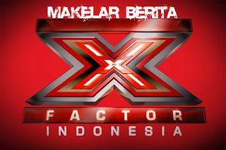 Live streaming X Factor Indonesia RCTI online