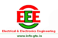 Electrical & Electronics Engineering Branch (GTU Code-08)