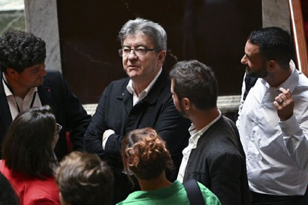 « Il va finir par devenir un problème ! » : Mélenchon fait grincer des dents chez la Nupes…