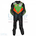Christian Treutlein IDM 1997 Motorcycle Suit for $719.20