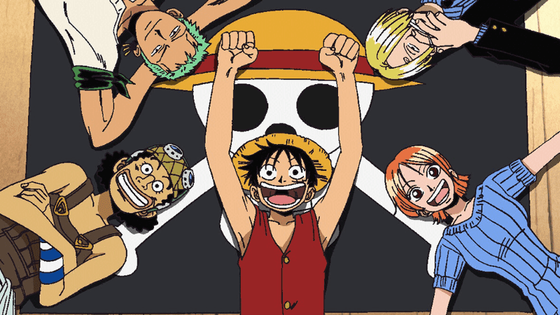 One Piece Episode 1061 Release date and time where to watch