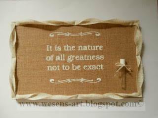 Burlap Sign 11    wesens-art.blogspot.com