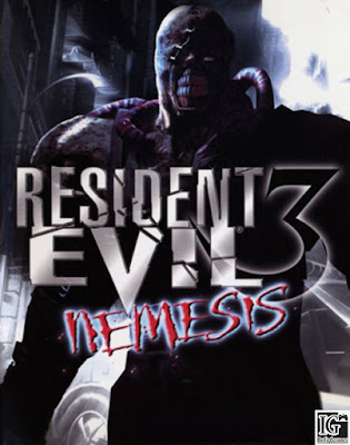 Resident Evil 3 Picture