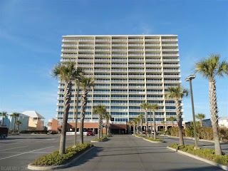Sanibel Resort Condominium For Sale, Gulf Shores Alabama