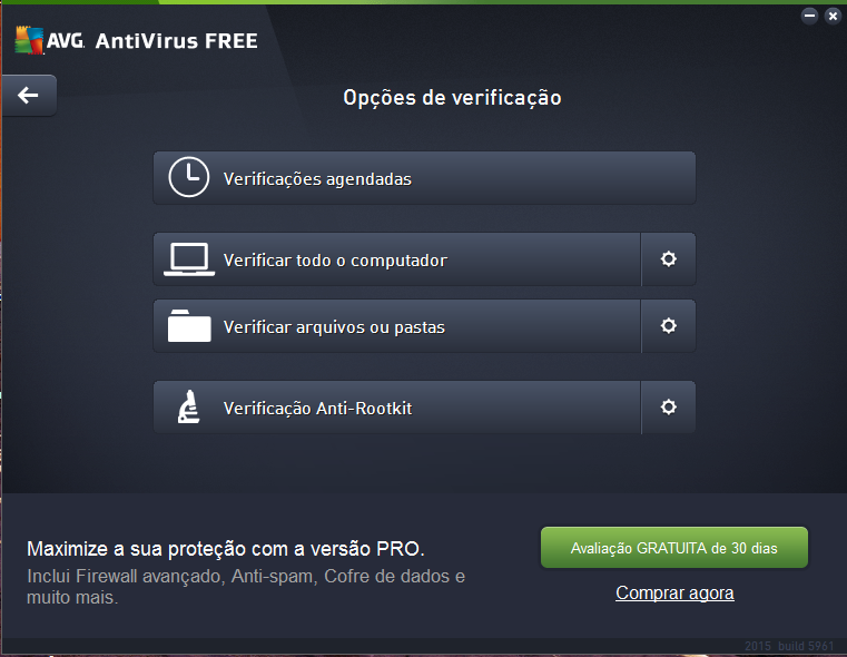 Baidu antivirus instalador offline