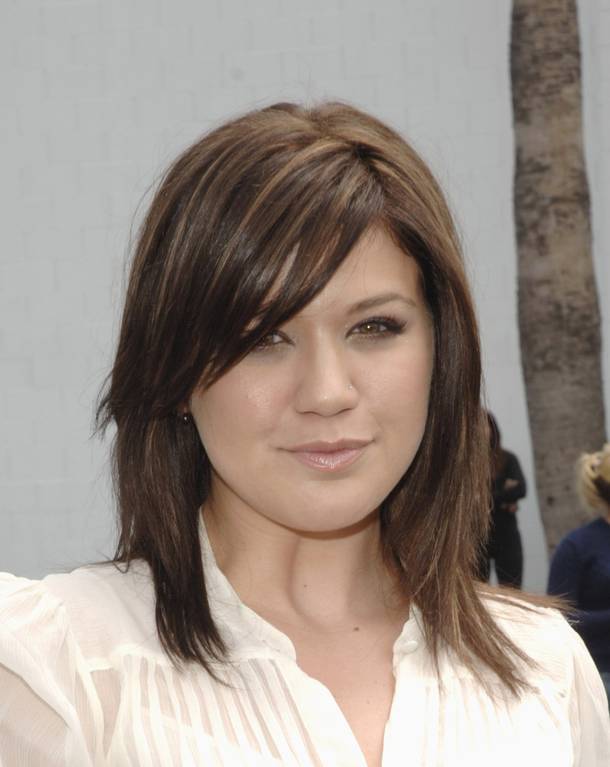 Kelly Clarkson Hairstyle Trends: Kelly Clarkson Hairstyle Trends