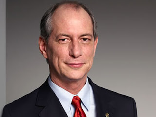 Resultado de imagem para Ciro Gomes