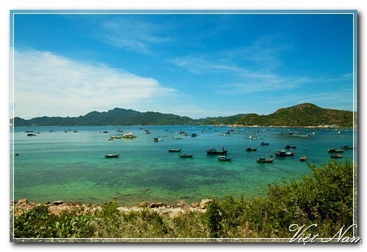Cảnh Đẹp Việt Nam