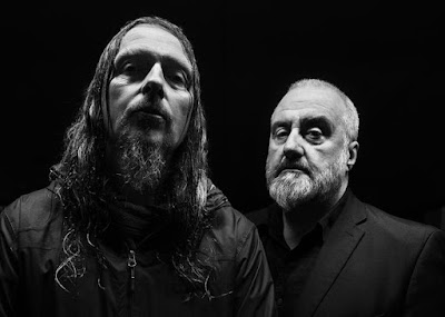 Godflesh Band Picture
