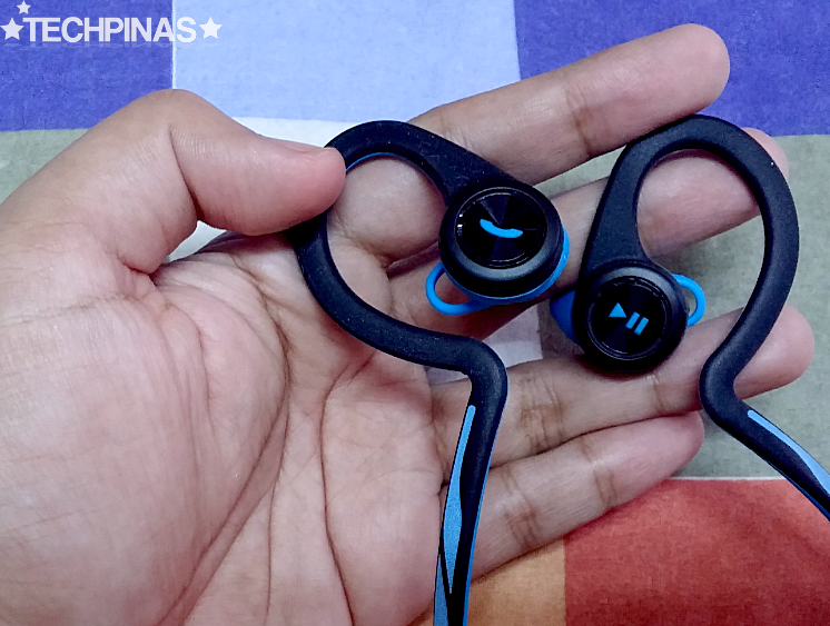 Plantronics BackBeat Fit, Platronics Philippines