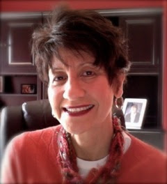 Tuscan Corner Author