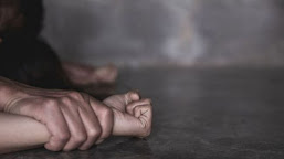 Pria Paruh Baya di Padang Pariaman Dibekuk Polisi Setelah Setubuhi Anak Di Bawah Umur