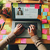 Online Presence and Bio Writing