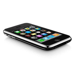 Apple IPhone 3G S 16 GB Cell Phone Review