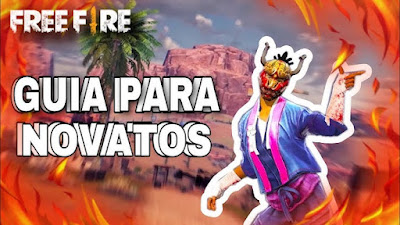 “Cómo empezar a jugar Free Fire si eres principiante (guía 2025)”