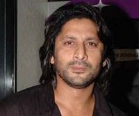 Arshad Warsi