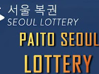 Paito Seoul Lottery 