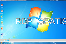 Cara Mendapat Rdp Gratis