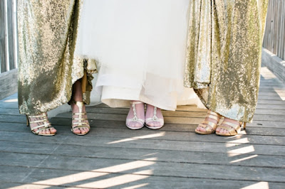 bridesmaid dress