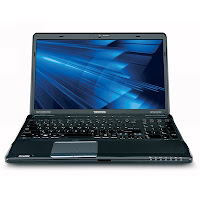 Toshiba Satellite A660 (A660D-ST2G01)